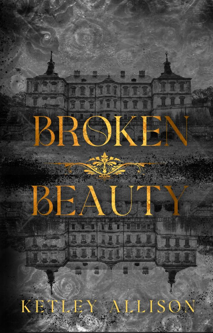 Broken Beauty
