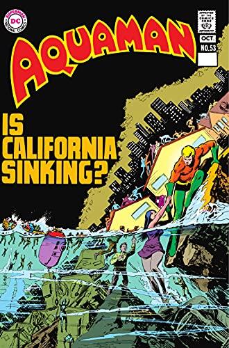 Aquaman (1962-1978) #53