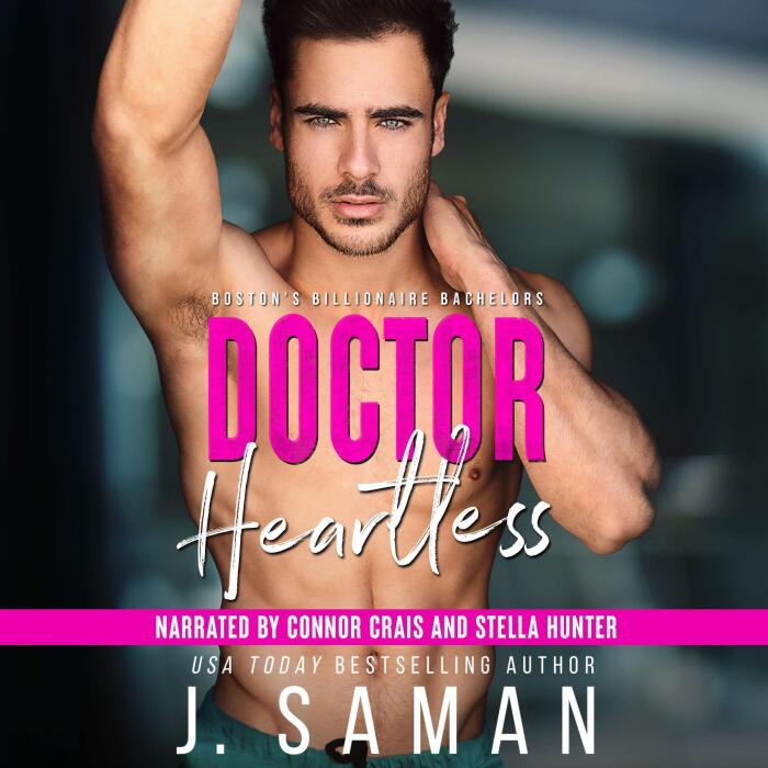 Doctor Heartless