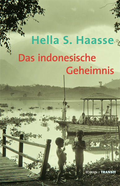 Das indonesische Geheimnis