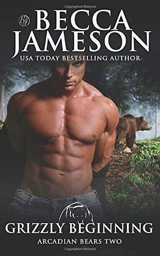Grizzly Beginning
