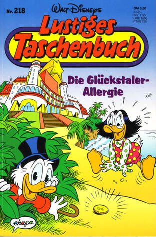 Die Glückstaler-Allergie