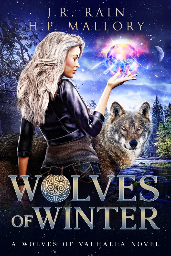 Wolves of Winter