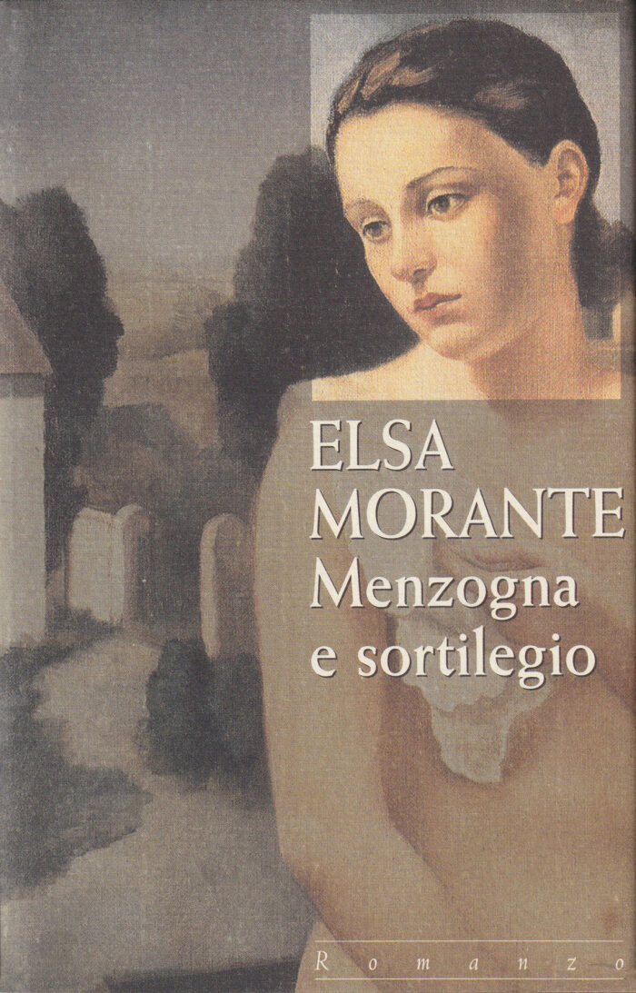 Menzogna e sortilegio