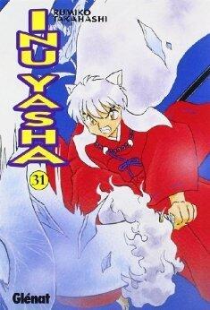 Inu-yasha 31