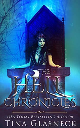 The Hell Chronicles: Boxed Set