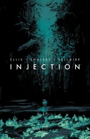 Injection (Issue #1)
