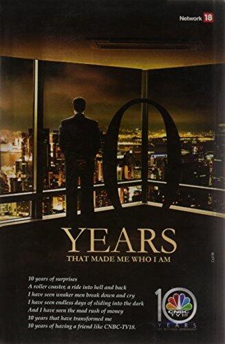 Penguin: CNBC-TV 18 Business Yearbook (2010)
