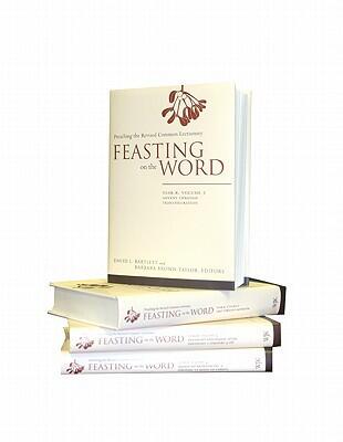 Feasting on the Word (Year B)