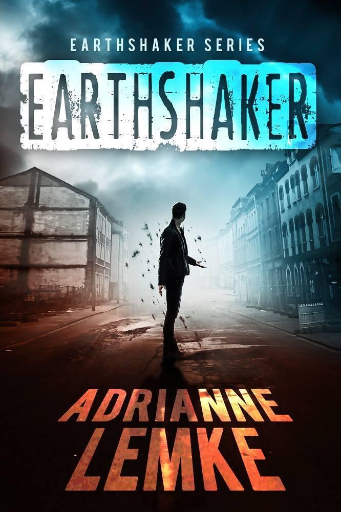 Earthshaker
