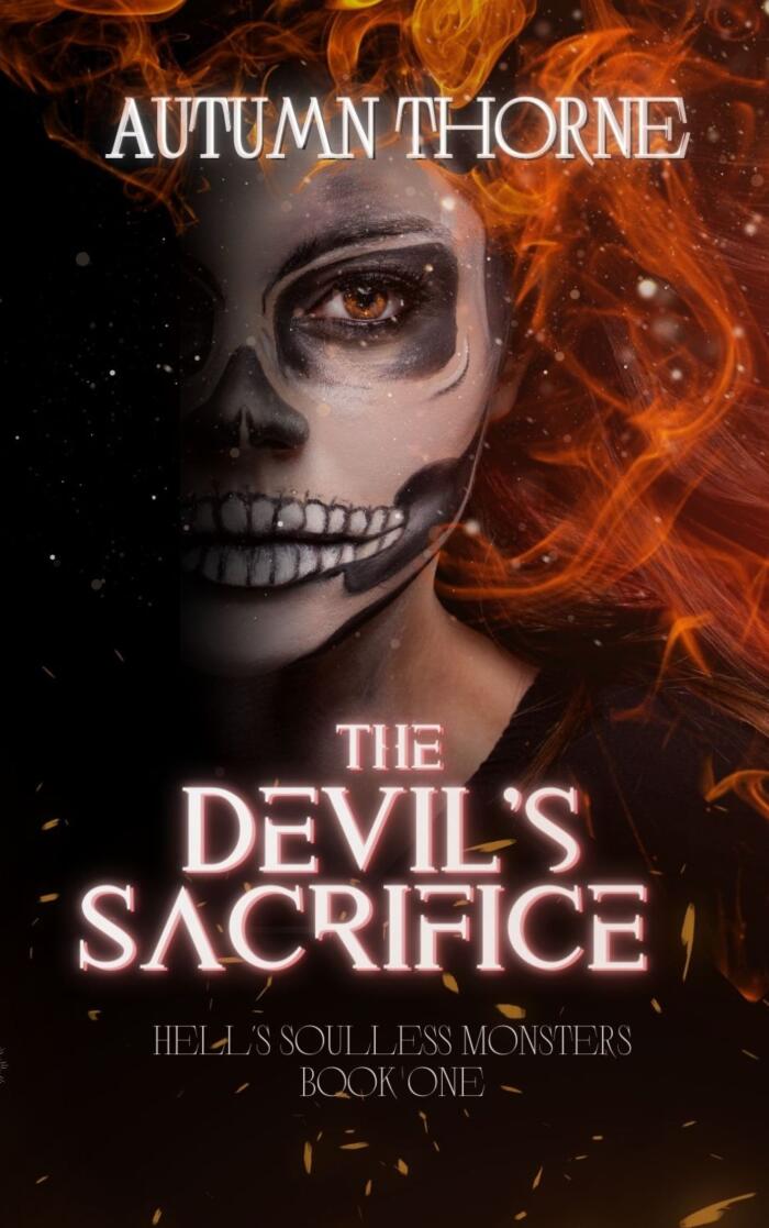 The Devil's Sacrifice