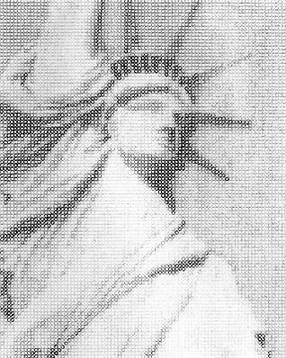 Ewan Gibbs: America
