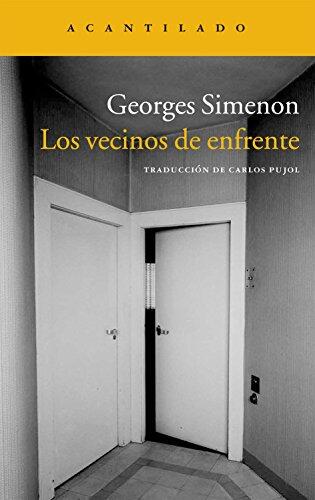 Los vecinos de enfrente