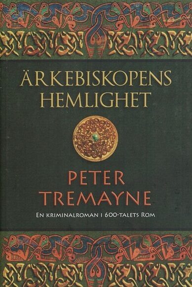 ärkebiskopens hemlighet