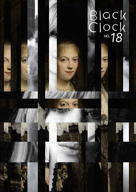 Black Clock 18