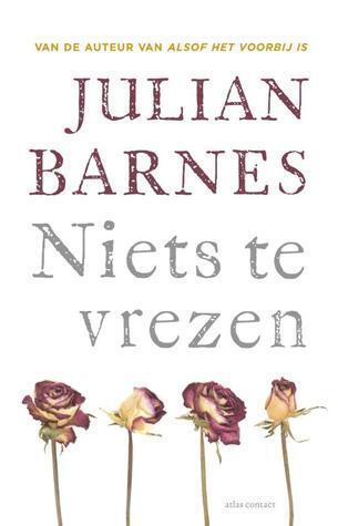 Niets te vrezen