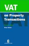 Vat on Property Transactions