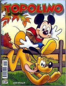 Topolino n. 2452