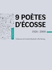 9 poètes d'Écosse