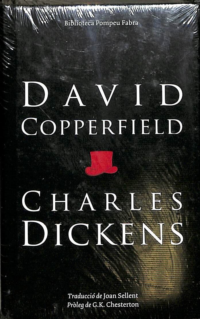 David Copperfield