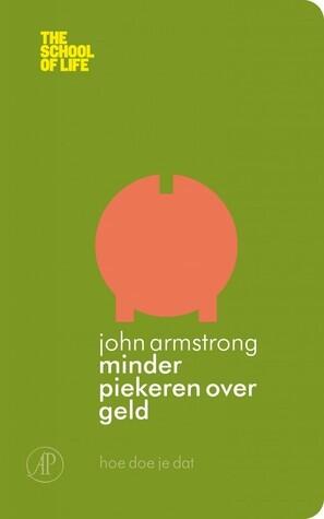 Minder piekeren over geld