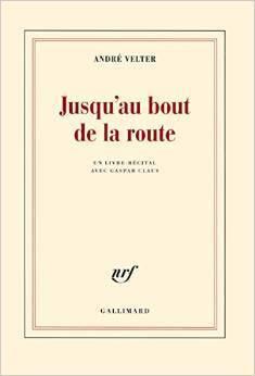 Jusqu'au bout de la route