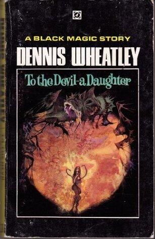 To the Devil a Daughter (Molly Fountain, #1)