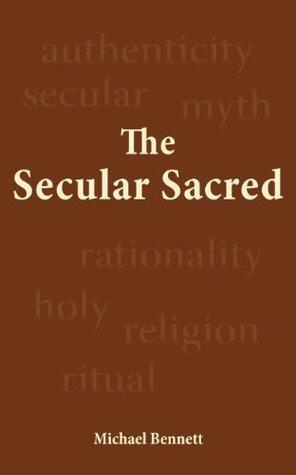 The Secular Sacred
