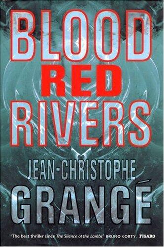 Blood-Red Rivers