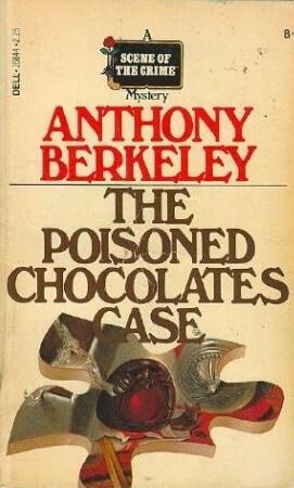 The Poisoned Chocolates Case