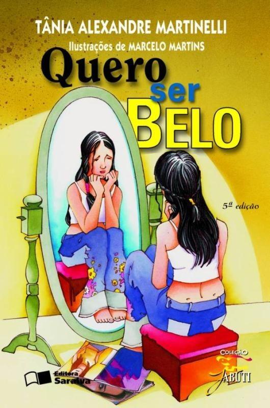 Quero ser belo