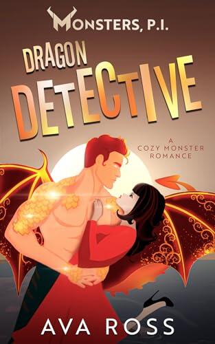 Dragon Detective
