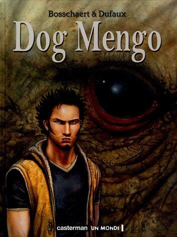 Dog mengo t1