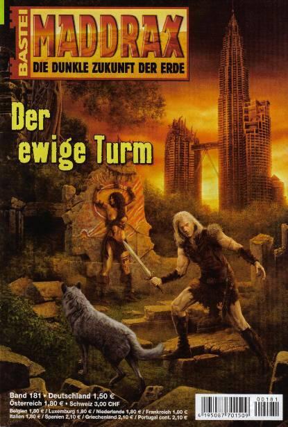 Der ewige Turm