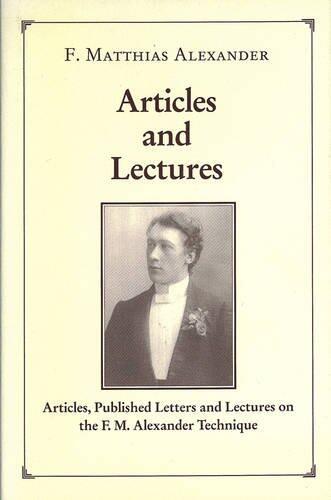 Articles and Lectures