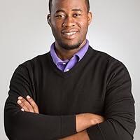 Chigozie Obioma
