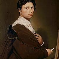 Jean-Auguste-Dominique Ingres