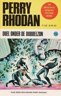 Duel onder de dubbelzon
