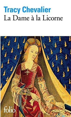 La Dame à la Licorne