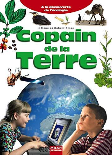 Copain de la Terre