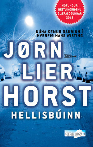 Hellisbúinn
