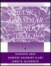 BASIC GRAMMAR AND USAGE 5E