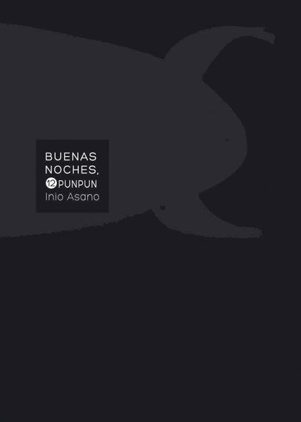 Buenas noches, Punpun, vol. 12