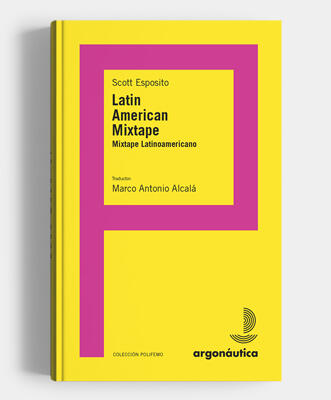 Latin American Mixtape