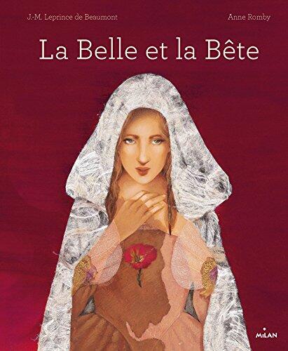 La belle et la bête (Albums 3 - 7 ans)