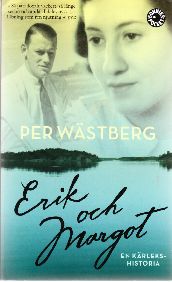 Erik och Margot