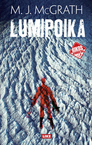 Lumipoika