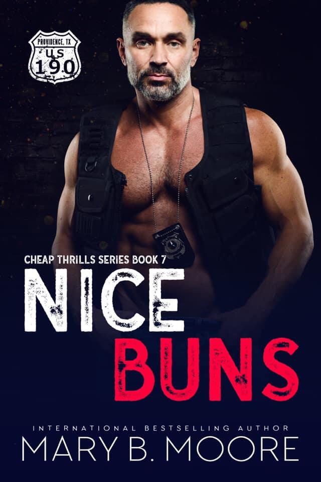 Nice Buns