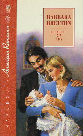 Bundle of Joy (Christmas Is For Kids #2)