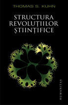 Structura revoluțiilor științifice